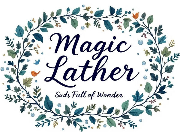 Magic Lather